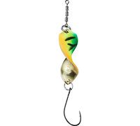 Balzer Trout Attack Sparatutto Spoon 6 g Fire Shark