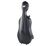 bam 1001SWN Cello Case Classic