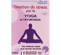 BAM 2 GESTION DU STRESS PAR LE YOGA ET L'