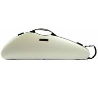 2000XLW CUSTODIA HIGHTECH SLIM PER VIOLINO - WHITE
