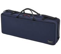 bam 2005SM Violin Double Case