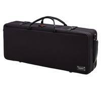 bam 2005SN Violin Double Case