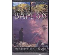 BAM 6.6: Humanity Has No Borders