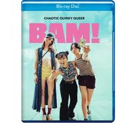 BAM (Blu-ray) Kiyumi Daniel Noah Lash Tip Sayarath Jordan Tragash