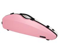 bam Bonbon Violin Case PI/WH SH