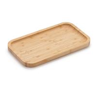 BAM BOO BOX Svuotatasche - Vassoio da Letto - Svuotatasche Design Moderno - Vassoio Portaoggetti - Svuota Tasche da Ingresso - Porta Oggetti Bagno - Vassoio da Portata - Portaoggetti Bagno