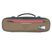 Bam copricustodia flauto traverso do HIGHTECH SG4009XLC CIOCCOLATA S.GERMAIN
