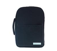 bam Signature Bb+A-Clarinet Black