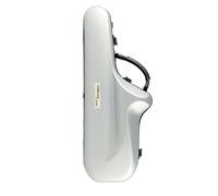 Bam custodia sax alto 4011SG Cabine Metallic Silver
