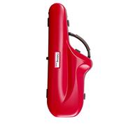 Bam custodia sax alto CABINE 4011SRG POMEGRANATE RED
