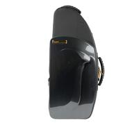 Bam custodia sax alto TREK3021SC TREKKING NEW BLACK CARBON LOOK