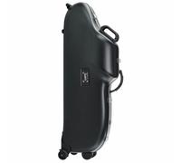 Bam custodia sax baritono HIGHTECH 3101XLNS BLACK