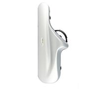 Bam custodia sax tenore 4012SG Cabine Metallic Silver