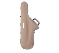 Bam custodia sax tenore 4012SGR Cabine L'Etoile Greige