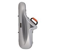 Bam custodia sax tenore LA DEFENSE CABINE DEF4012SA BRUSHED ALUMINUM