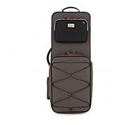 Bam custodia sax tenore PEAK PERFORMANCE PEAK3022SN BLACK & GRAY