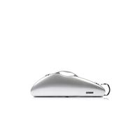 DEF2000XLA CUSTODIA HIGHTECH LA DEFENSE SLIM PER VIOLINO - BRUSHED ALUMINUM