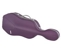 bam ETRO1005XLVT Cello Case 4/4