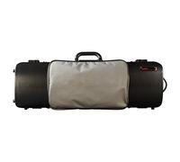 BAM Hightech Circuito per violino 4/4, colore: nero