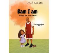 Bam I Am: Jamel Is Tall… True or False?