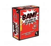 Bam - L'Avete Voluto Così