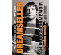 Bam Magera Dreamseller (Tascabile)