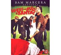 Bam Margera presents-where the #$&% is santa (2008) (edizione Olandese)