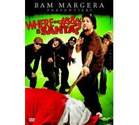 Bam Margera - Where the #$&% is Santa?