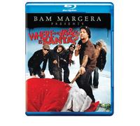Bam Margera: Where The Xxxx Is Santa [Edizione: Stati Uniti]