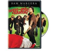 Bam Margera: Where The Xxxx Is Santa [Edizione: Stati Uniti]