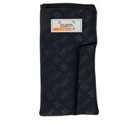 BAM MP-0027 - Custodia per bocchino per clarinetto (Bb, Eb o A) o sassofono (antico o soprano)
