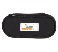 BAM MP-0030 - Custodia per bocchino per clarinetto (Bb, Eb o A) o sassofono (antico o soprano)