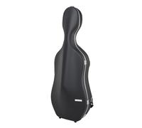 bam PANT1005XLN Cello Case Black