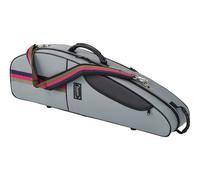 bam SG5003SG Violin Case Grey