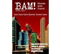 BAM!: Stories with PUNCH!
