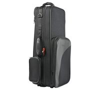 bam Trekking Alto Sax Black