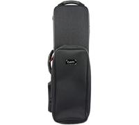 bam Trekking Soprano Sax Black