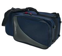 bam Trekking Trumpet Blue