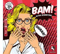 Bam! - Ultra schmutzig!