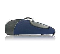 Bam Violino ETUI 4/4 Taglia Classic III Profilo Blu Marino Freddo