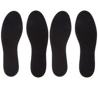 Bama 2 paia di solette Deo Active + panno per la pulizia GreenFeet (36 EU)