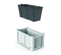 Fioriera Arredo 80cm