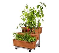 Bama 32000 Fioriera Orto, Terracotta