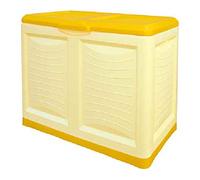 Bama 99010 Mettitutto Storage- Parent Giallo