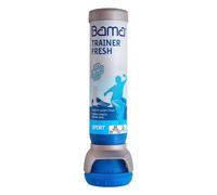 Bama A39, Spray unisex adulto - Trasparente senza colore, Null EU