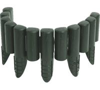 Bama BORDATURA MODULARE PER AIUOLE 6 moduli Col. Muschio mt. 2,3