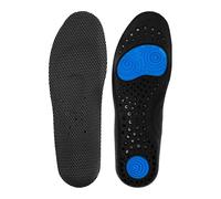 Bama BUnisex Plantare Premium Balance Deo Black 44