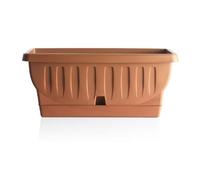 Bama Cassetta Natura Rettangolare cm. 100