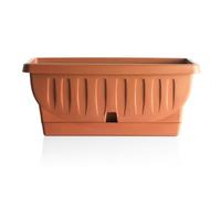 Bama cassetta natura rettangolare cm. 40