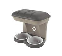Bama - Ciotola Appesa Food Stand Maxi, 50x29x52h